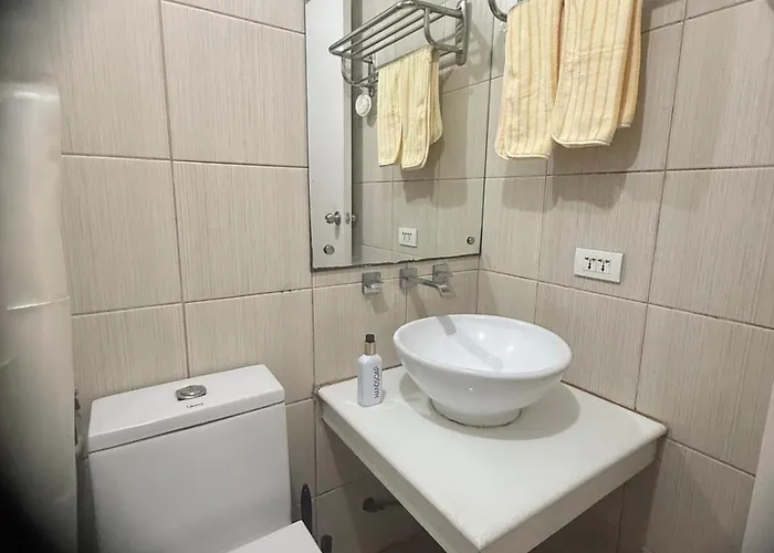 Tgg At Birch Tower Apartment *